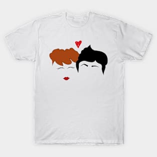 Lucy & Desi T-Shirt